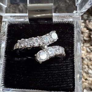 Believe in Love Ring